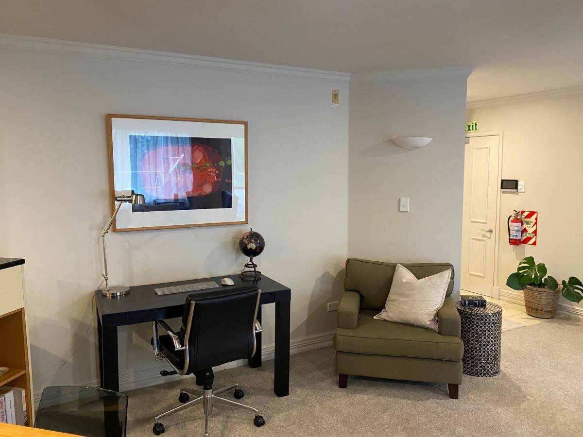 West End Precinct 2 Bedroom Apartment Close To Walkway And Ocean New Plymouth Buitenkant foto