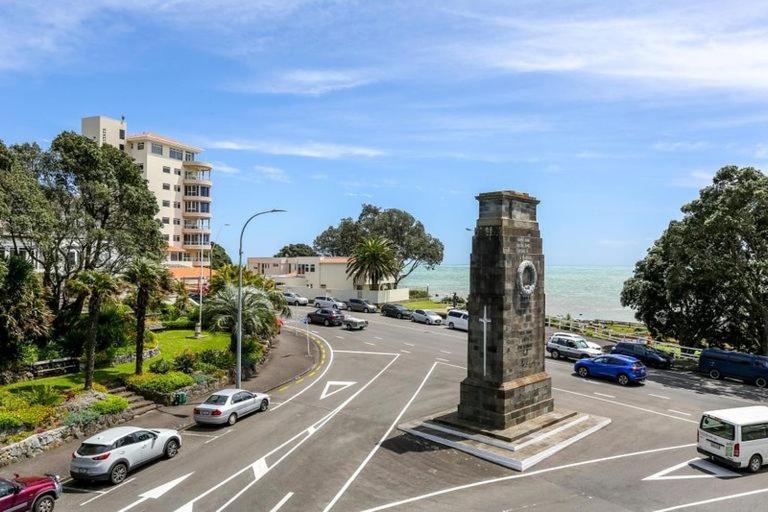 West End Precinct 2 Bedroom Apartment Close To Walkway And Ocean New Plymouth Buitenkant foto