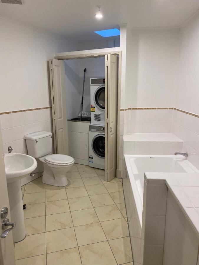 West End Precinct 2 Bedroom Apartment Close To Walkway And Ocean New Plymouth Buitenkant foto