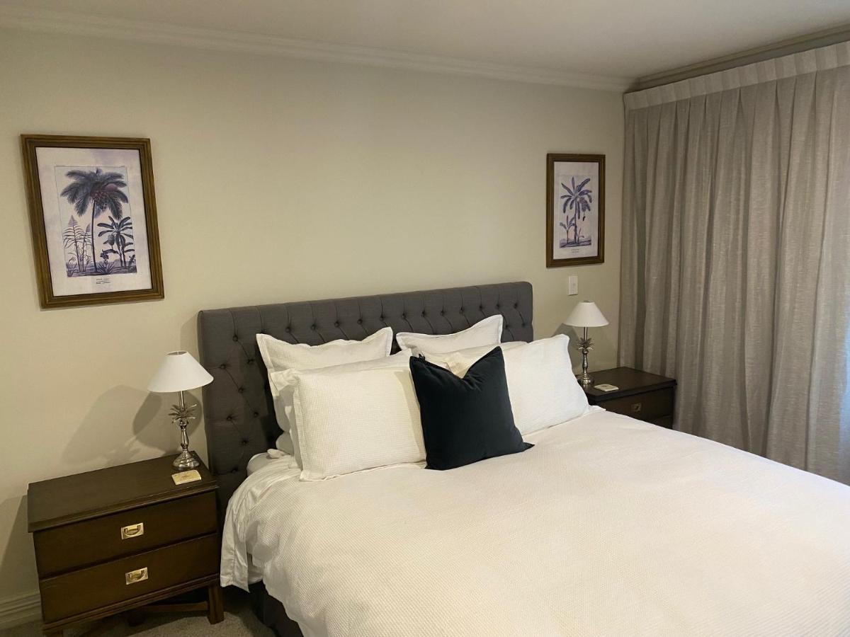 West End Precinct 2 Bedroom Apartment Close To Walkway And Ocean New Plymouth Buitenkant foto