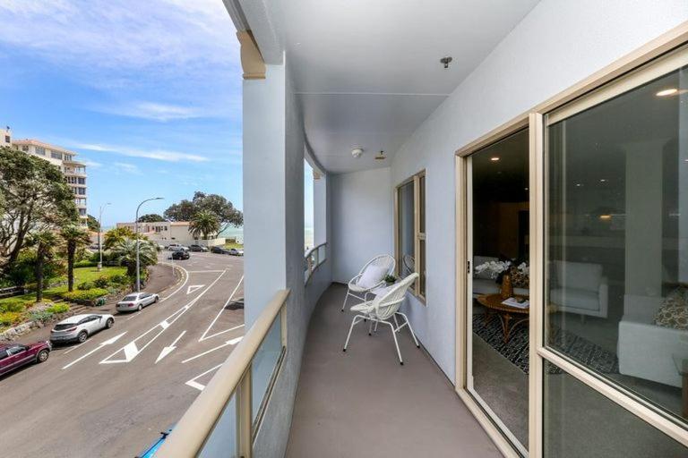 West End Precinct 2 Bedroom Apartment Close To Walkway And Ocean New Plymouth Buitenkant foto