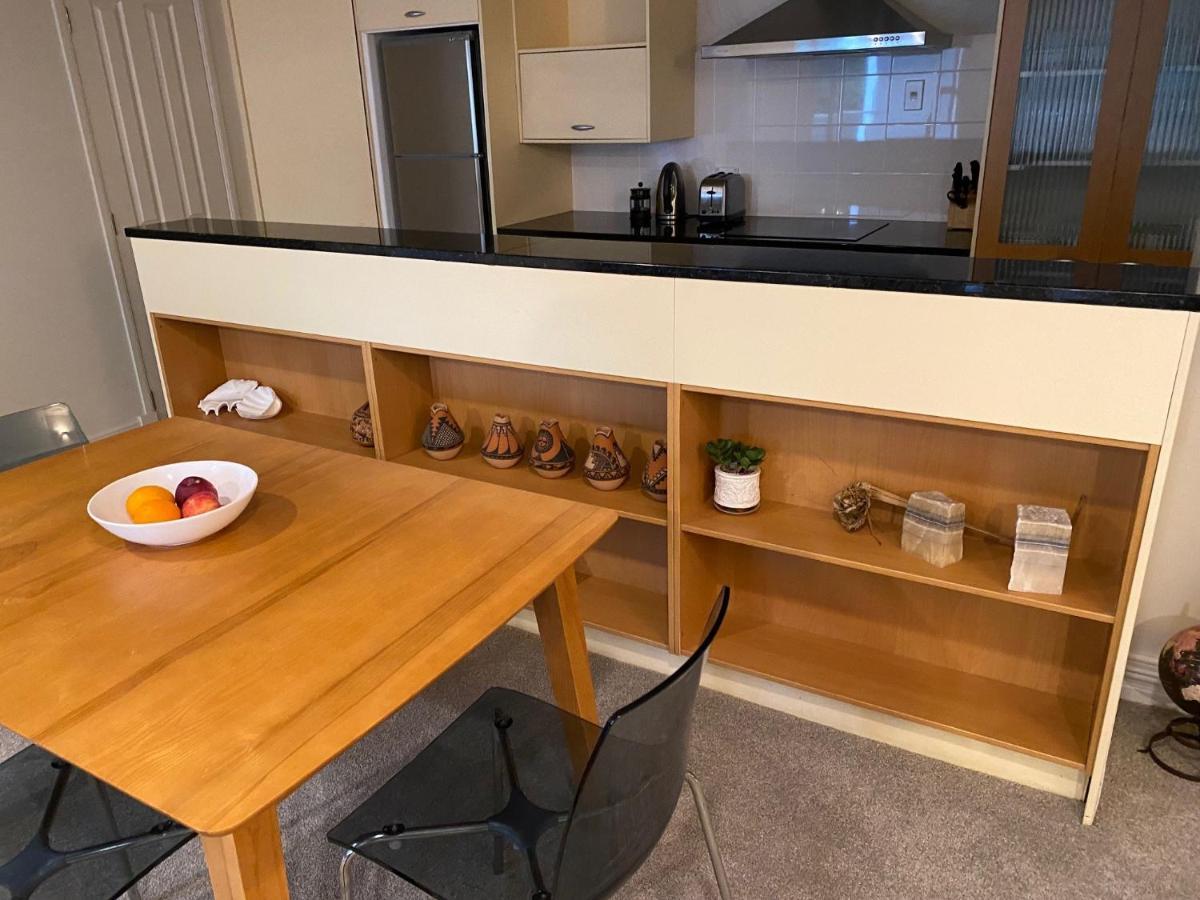 West End Precinct 2 Bedroom Apartment Close To Walkway And Ocean New Plymouth Buitenkant foto