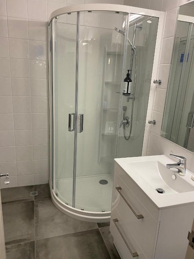 West End Precinct 2 Bedroom Apartment Close To Walkway And Ocean New Plymouth Buitenkant foto